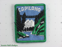 Capilano District [BC C01c]